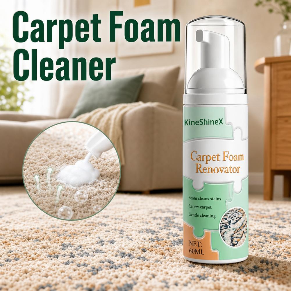 Dégraissant pour tapis en mous - Seat Cleaner Fabric avis et prix