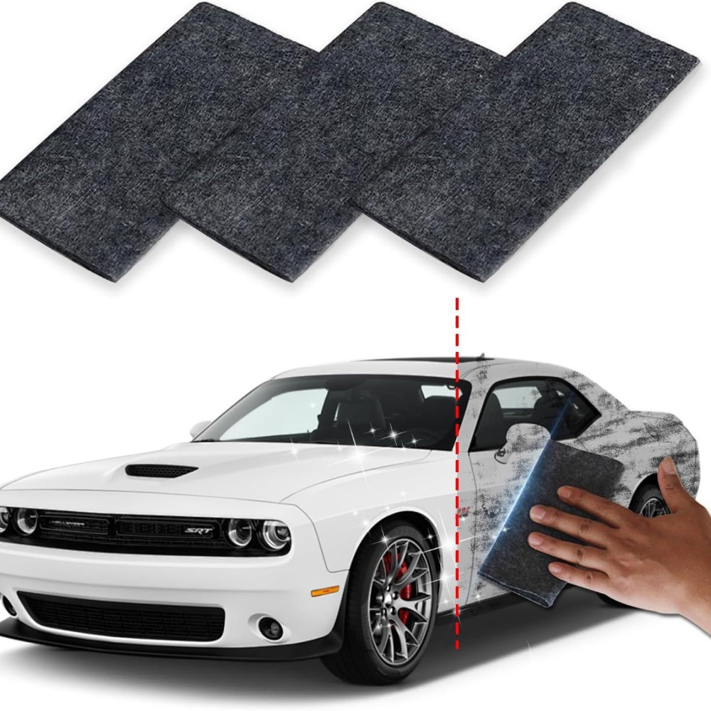 Restaurateur de cuir de voitur - Leather Cleaner Interior avis et prix