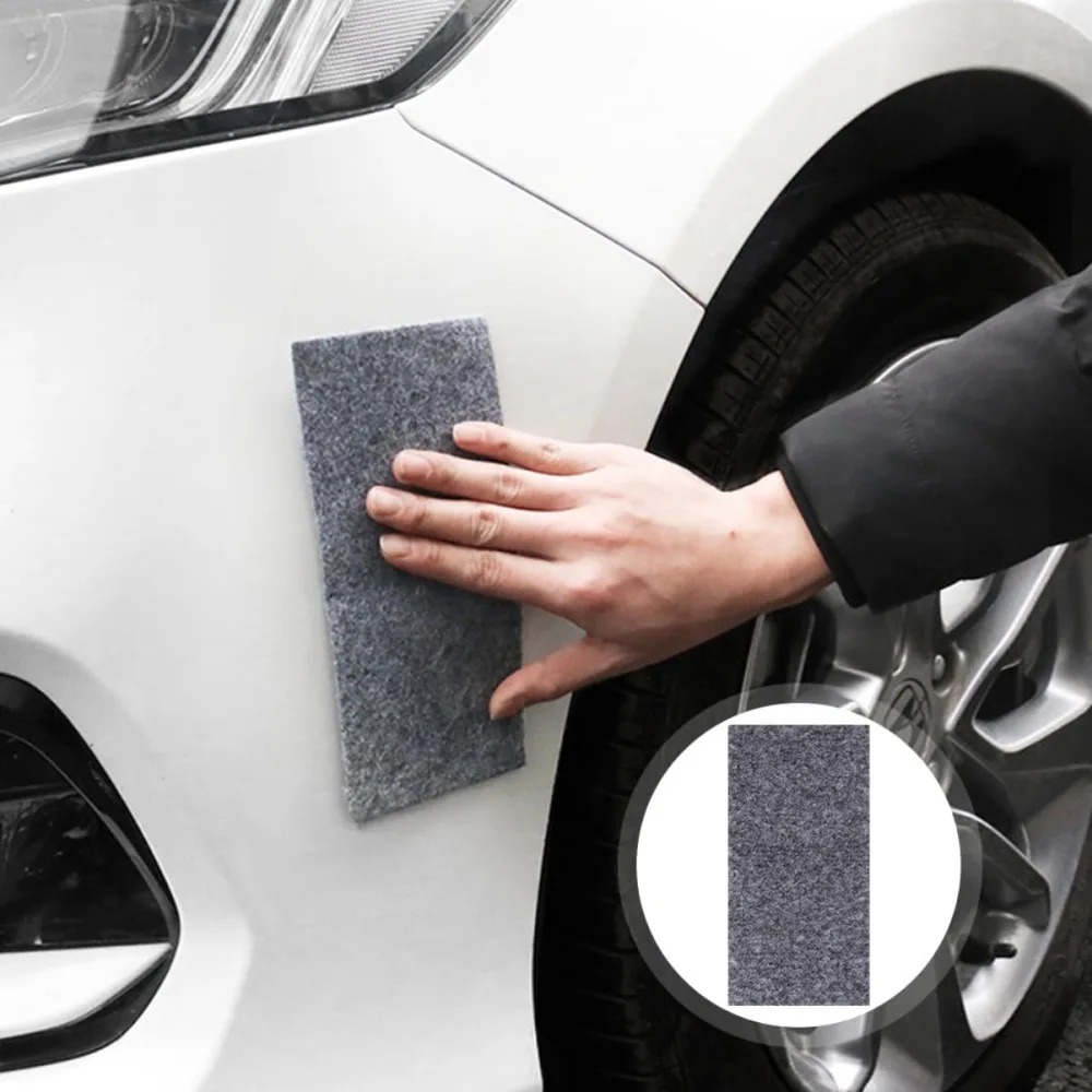 Restaurateur de cuir de voitur - Leather Cleaner Interior avis et prix