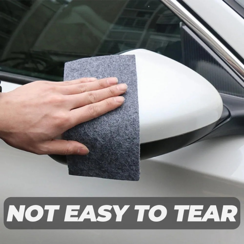 Restaurateur de cuir de voitur - Leather Cleaner Interior avis et prix